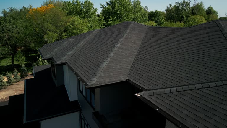 Best Rubber Roofing (EPDM, TPO)  in Walton Park, NY