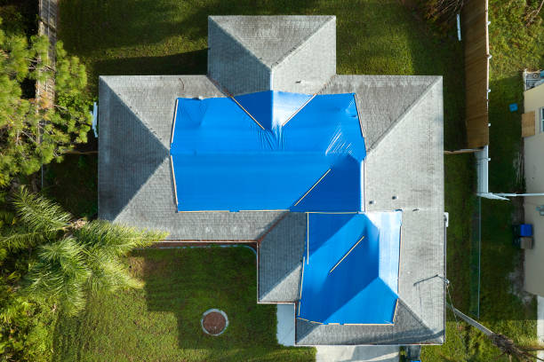 Best Roof Ventilation Installation  in Walton Park, NY